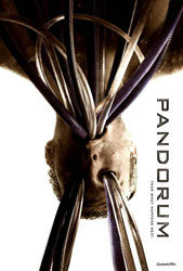 Pandorum Poster 1