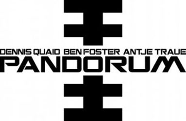 Pandorum Poster 11