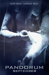 Pandorum Poster 3