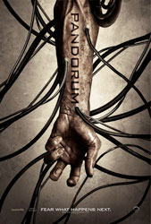 Pandorum Poster 4