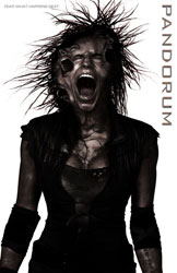 Pandorum Poster 5