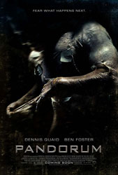 Pandorum Poster 6