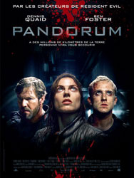 Pandorum Poster 7
