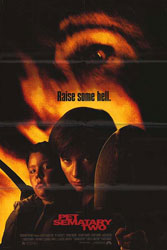 Pet Sematary II Poster 2