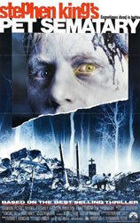 Pet Sematary Poster