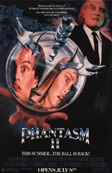 Phantasm II Poster 1