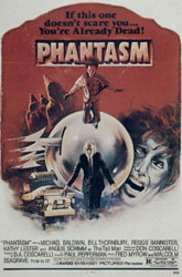 Phantasm Poster 1