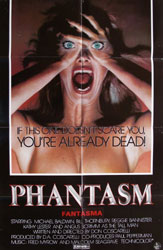 Phantasm Poster 4