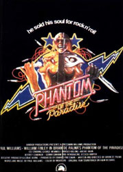 Phantom Of The Paradise Poster 3