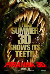 Piranha Poster 3