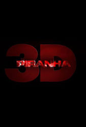 Piranha Poster 4