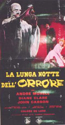 The Plague Of The Zombies Poster 5
