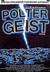 Poltergeist Poster 4
