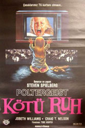 Poltergeist Poster 5
