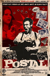 Postal Poster 2
