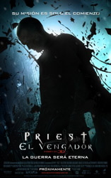 Priest Poster 10
