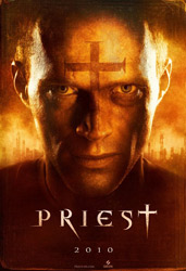 Priest Poster 2