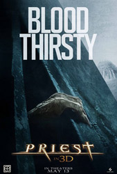 Priest Poster 3