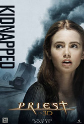 Priest Poster 7