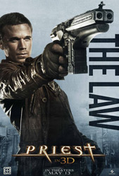 Priest Poster 8