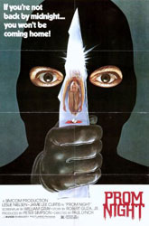 Prom Night Poster 1