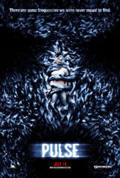 Pulse Poster