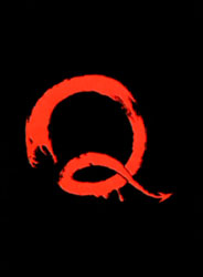 Q Poster 1