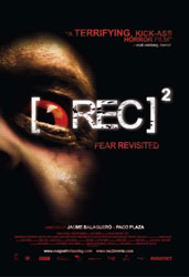 [Rec] 2 Poster 1