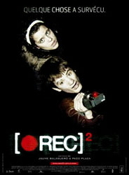 [Rec] 2 Poster 2