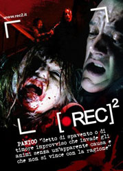 [Rec] 2 Poster 4