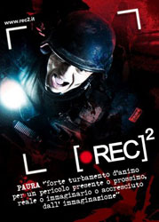 [Rec] 2 Poster 5
