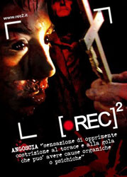 [Rec] 2 Poster 6