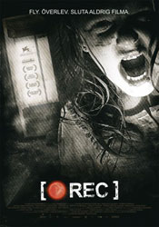 [Rec] Poster 1