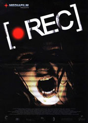 [Rec] Poster 2