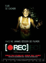 [Rec] Poster 3