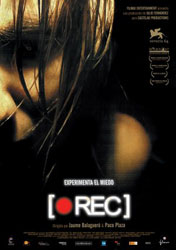 [Rec] Poster 5