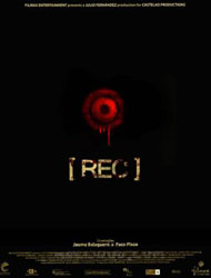 [Rec] Poster 6