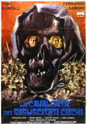Return of the Evil Dead Poster 2