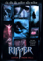 Ripper Poster 1