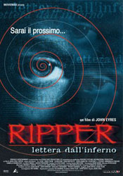Ripper Poster 2