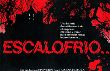 Satan's Blood Poster