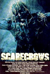 Scarecrows Poster
