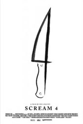 Scream 4 Poster 3