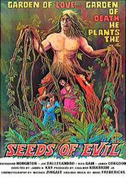 Seeds of Evil Poster