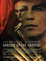Shadow Of The Vampire Poster 1