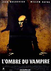 Shadow Of The Vampire Poster 4