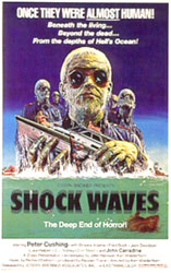 Shock Waves Poster 1