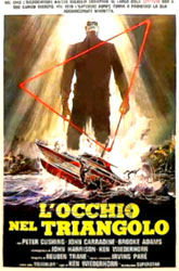 Shock Waves Poster 3