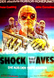 Shock Waves Poster 4