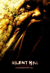 Silent Hill Poster 10
